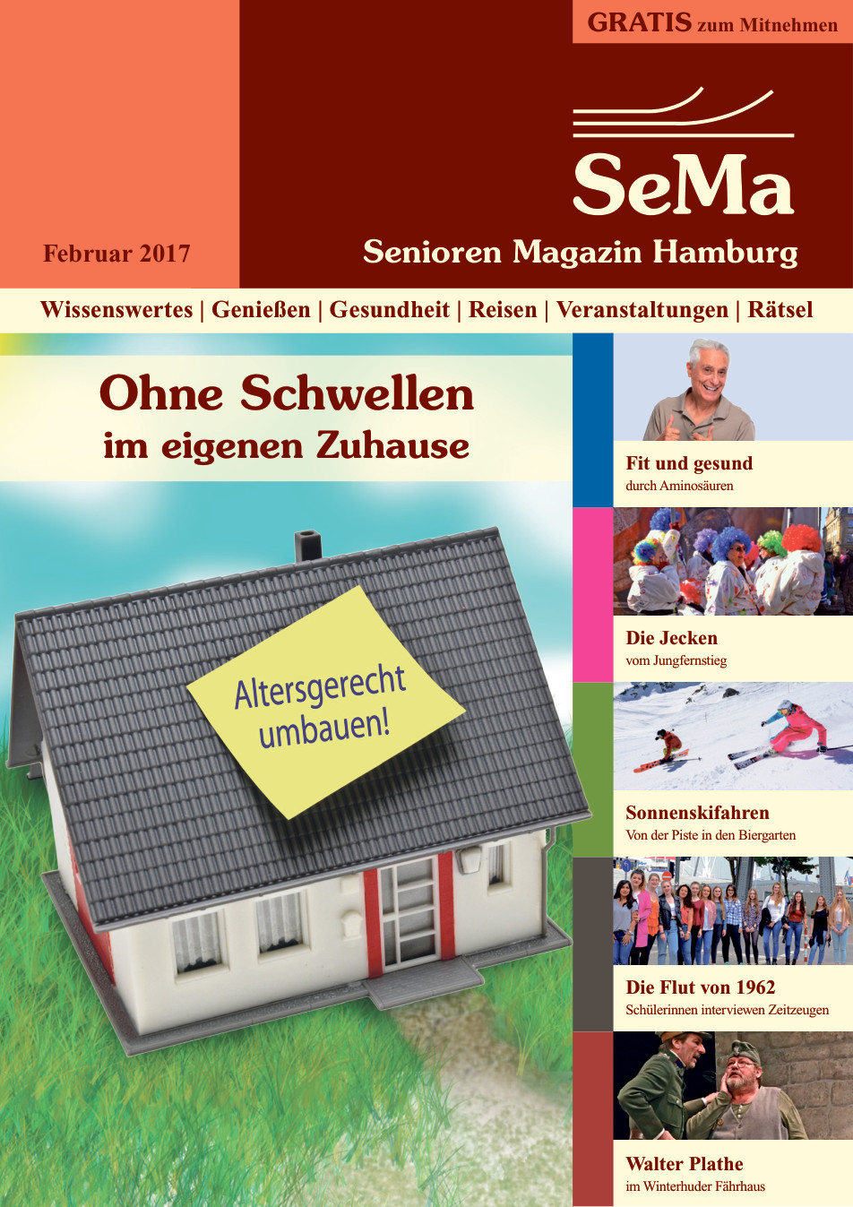 SeMa Februar ONLINE