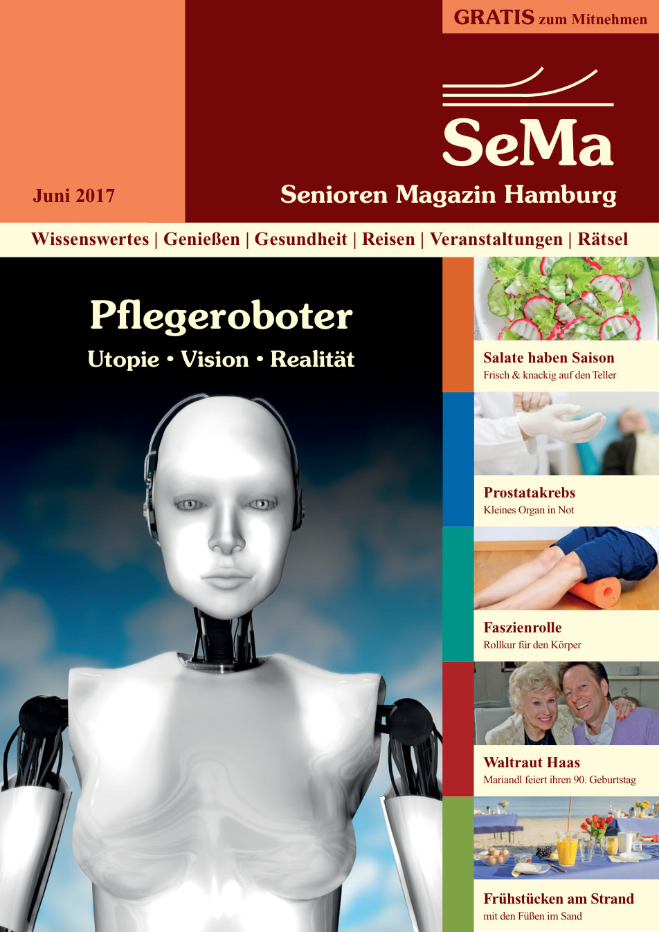 SeMa Juni ONLINE