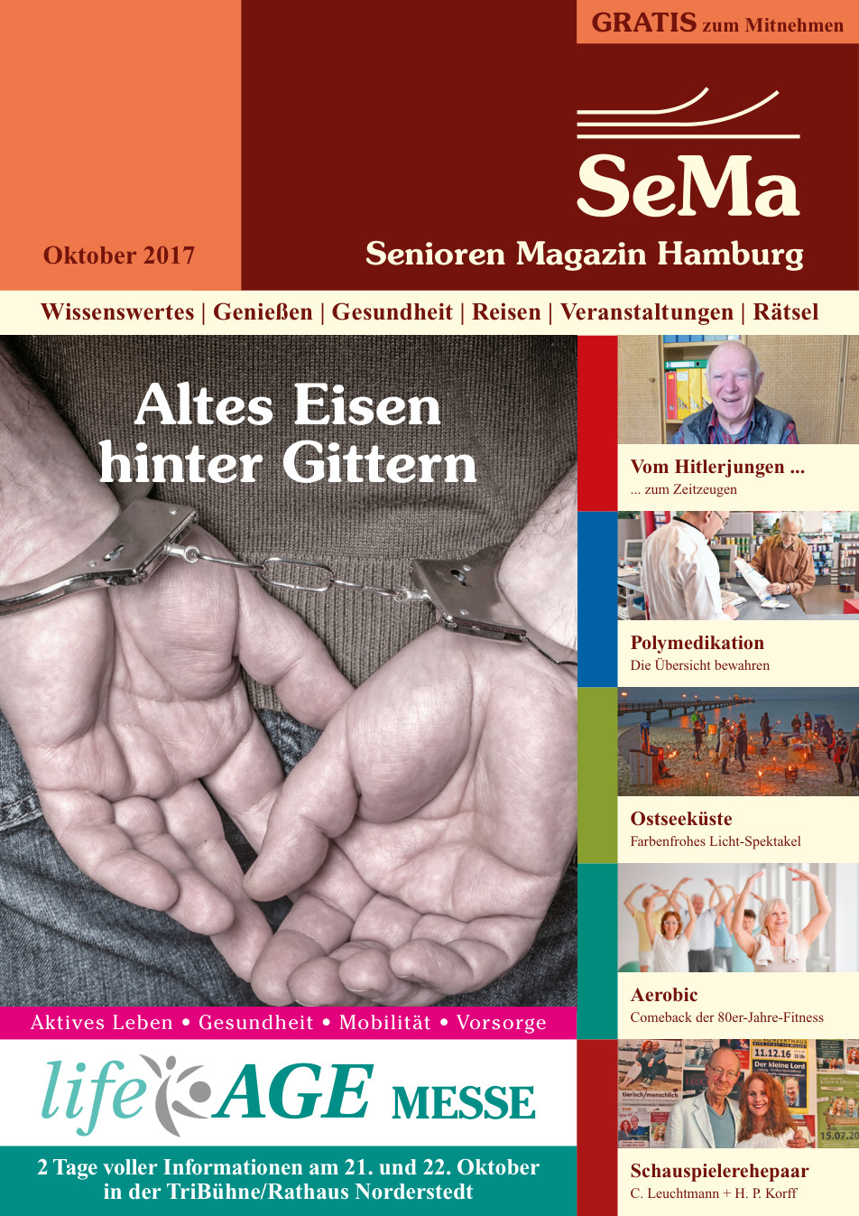 SeMa Oktober ONLINE