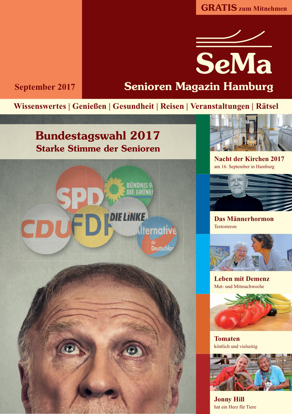 SeMa September ONLINE