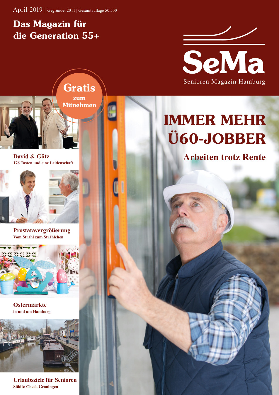SeMa April ONLINE