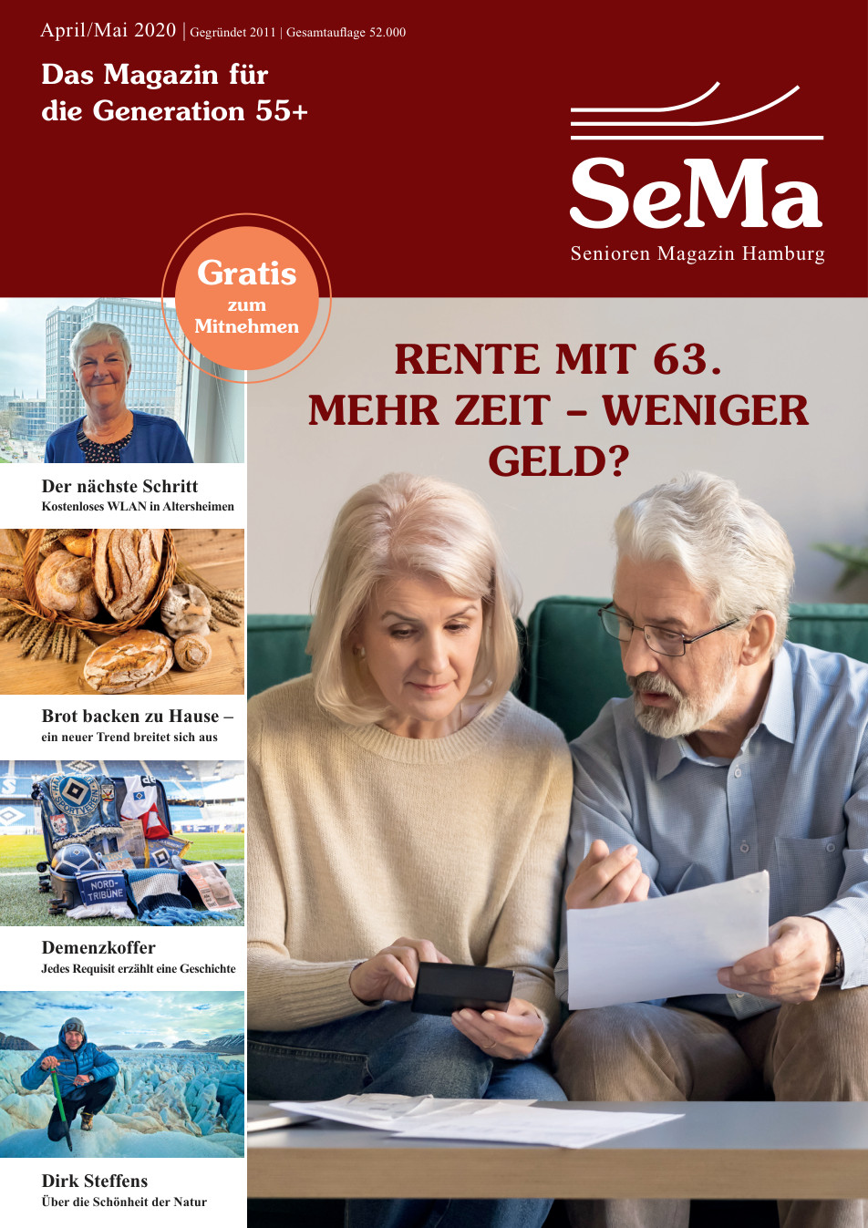 SeMa April ONLINE