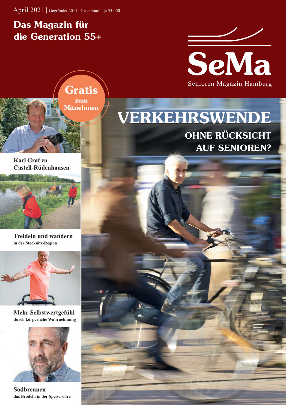 SeMa April ONLINE