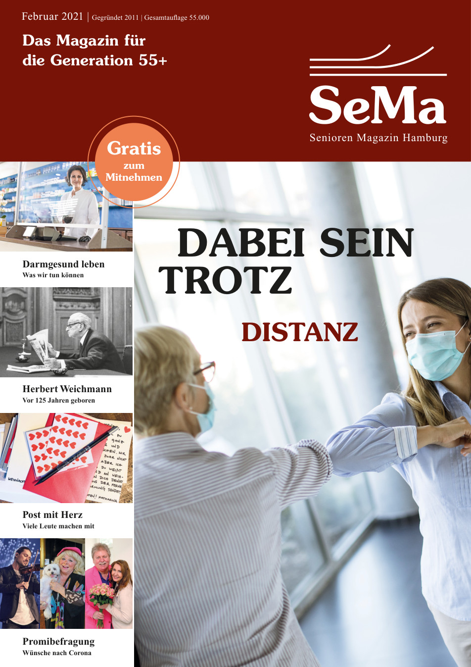 SeMa Februar ONLINE