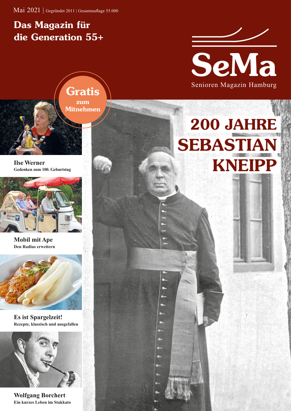 SeMa Mai ONLINE