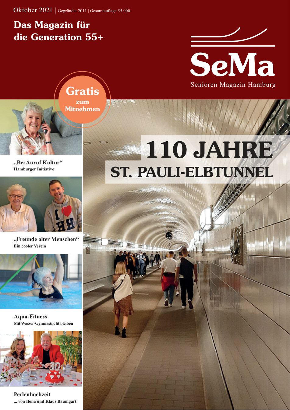 SeMa Oktober ONLINE