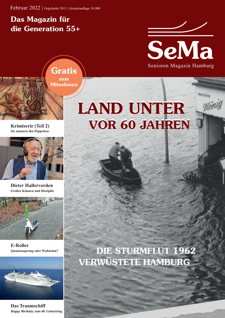 SeMa Februar ONLINE