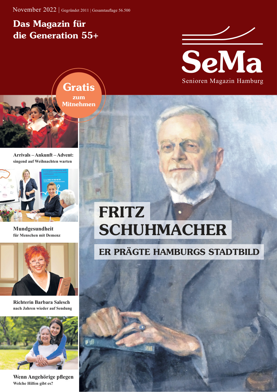 SeMa November ONLINE