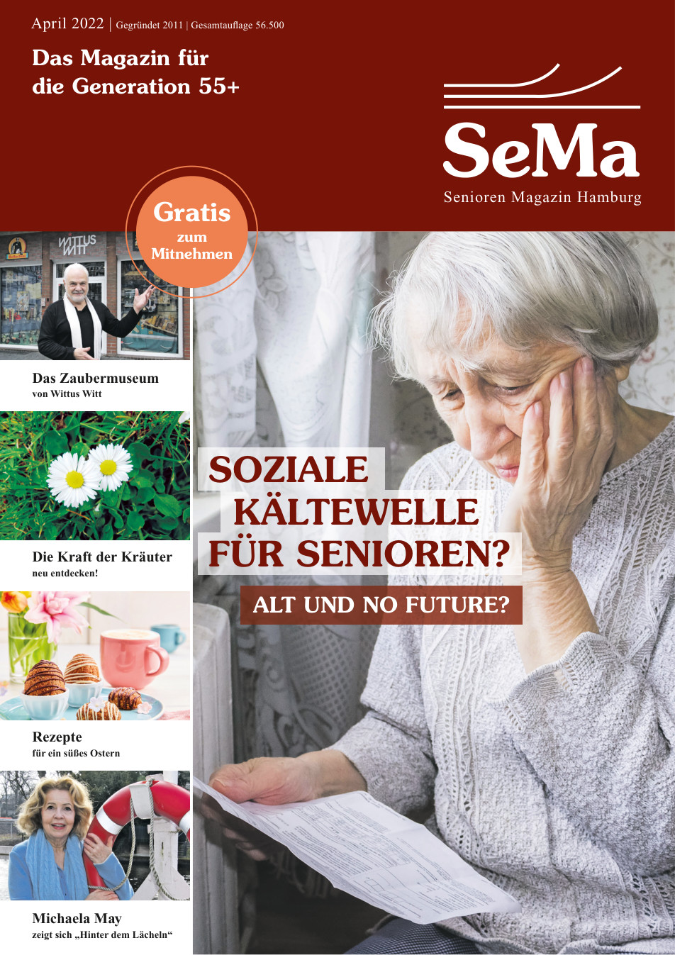 SeMa April ONLINE