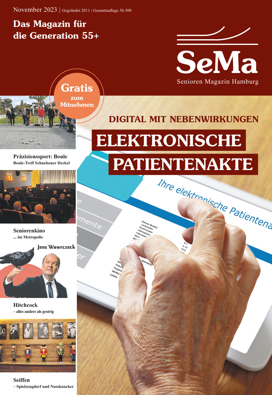 SeMa November ONLINE