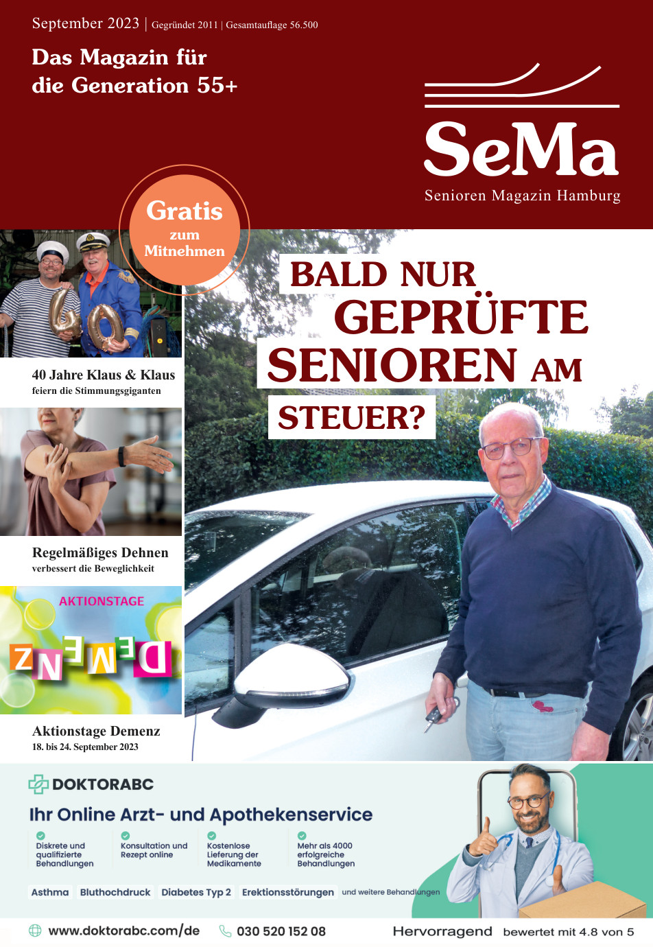 SeMa September ONLINE