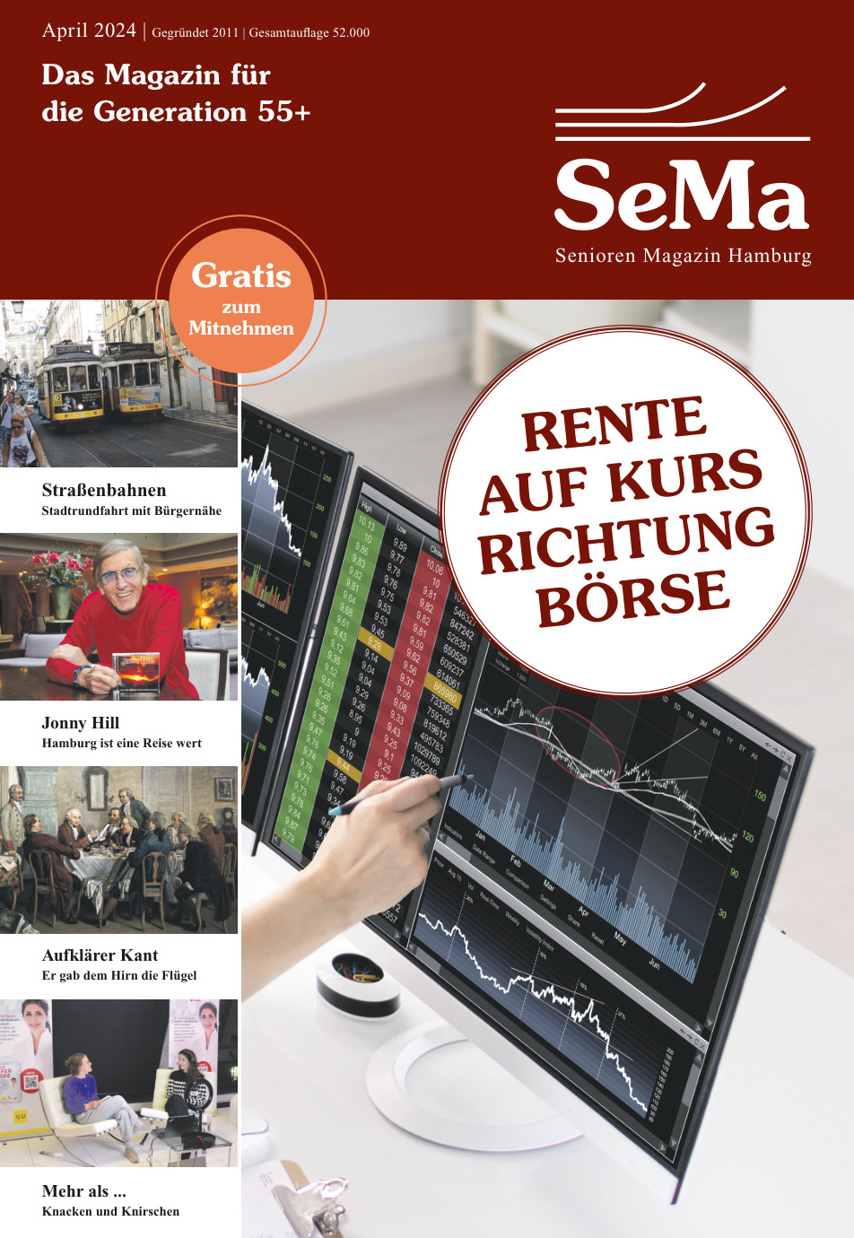 SeMa April ONLINE