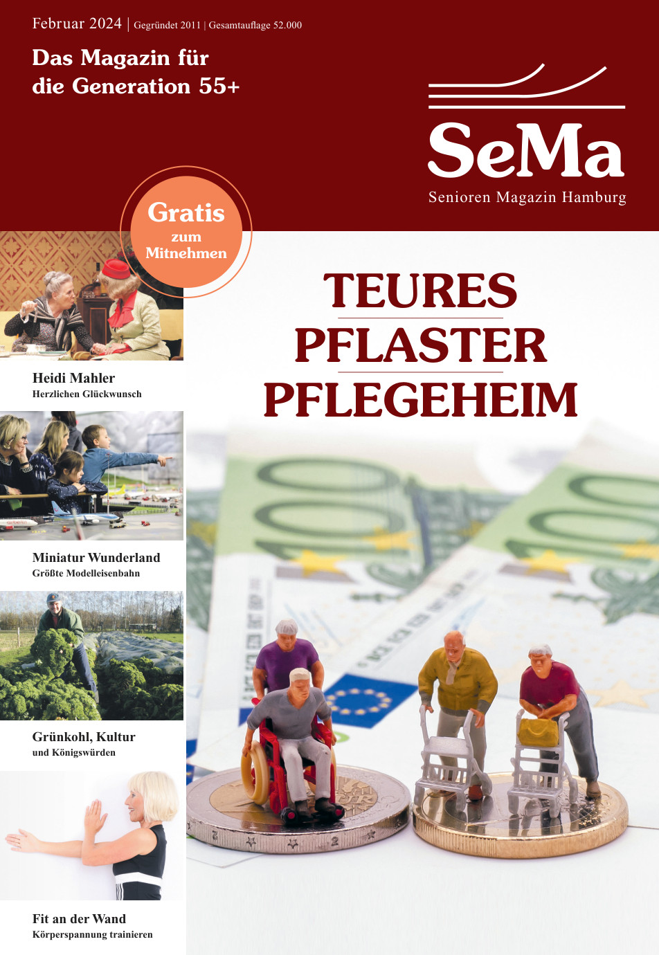 SeMa Februar ONLINE