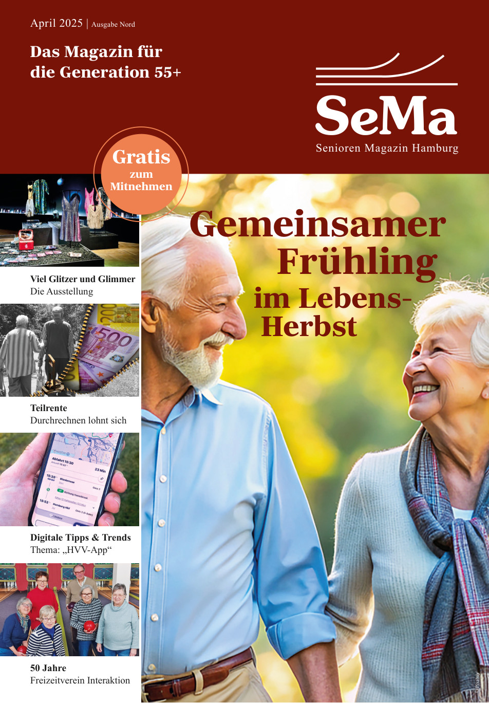 SeMa April ONLINE