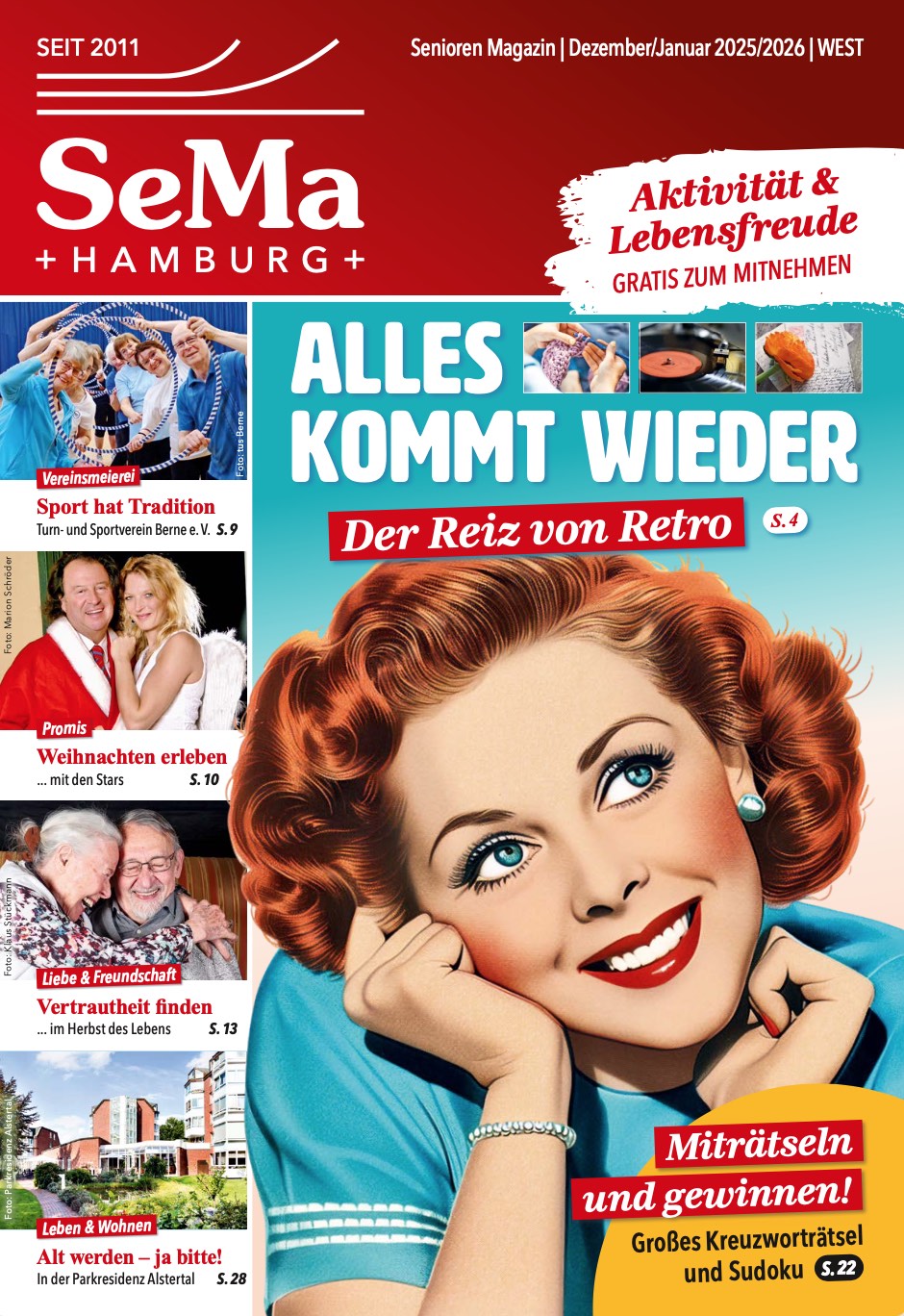 SeMa Dezember/Januar ONLINE