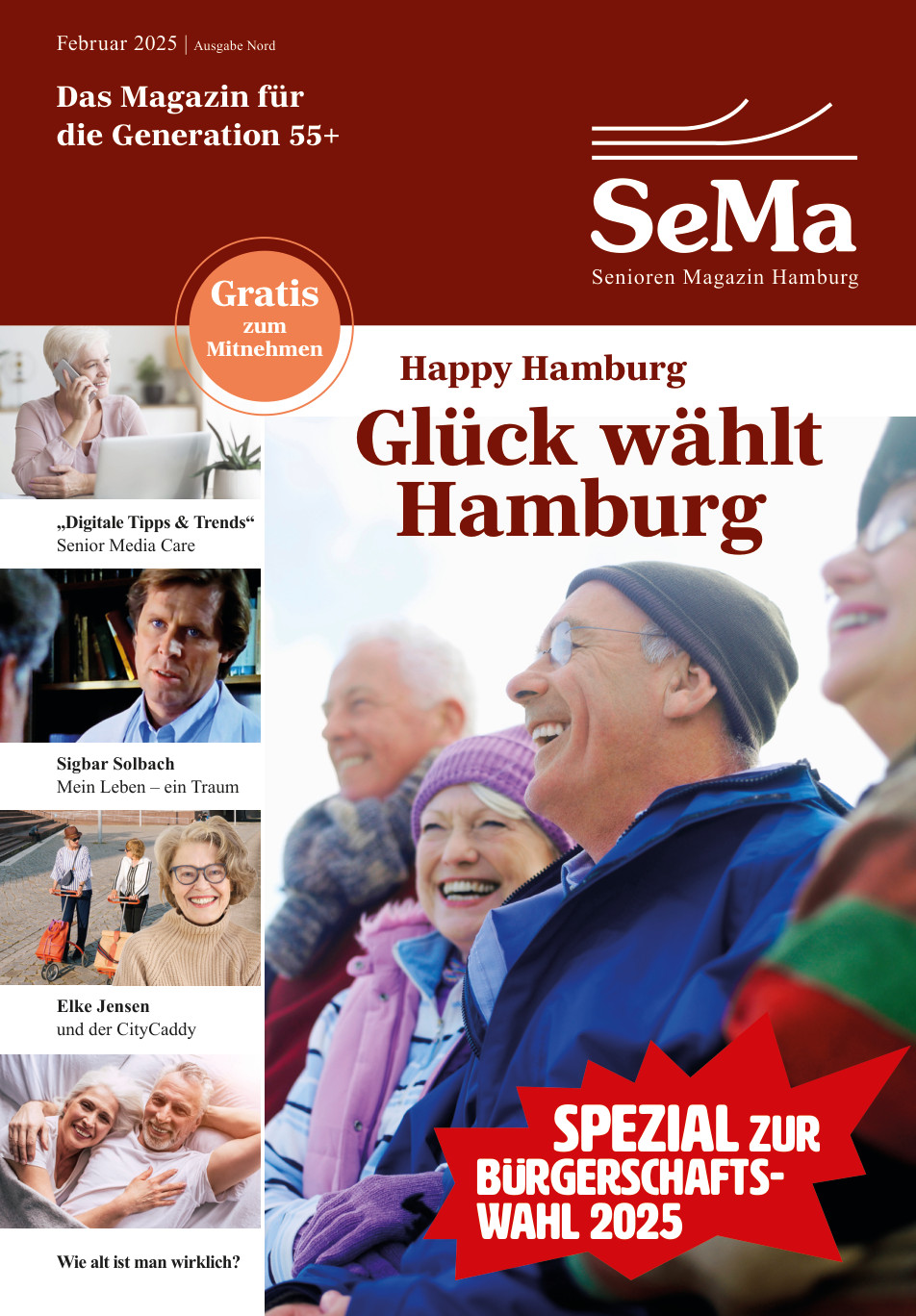 SeMa Februar ONLINE