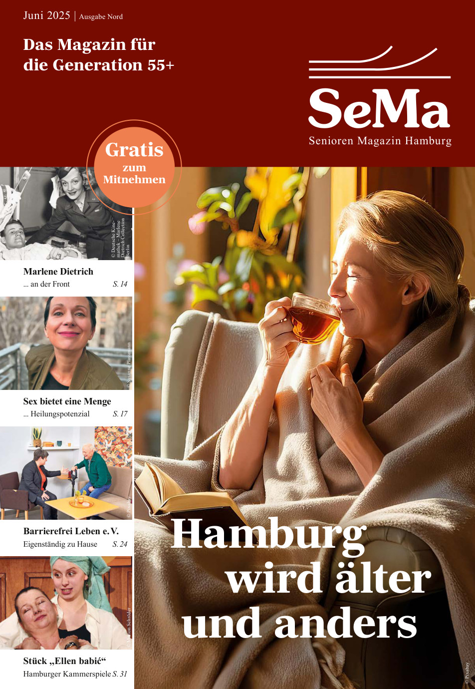 SeMa Juni ONLINE