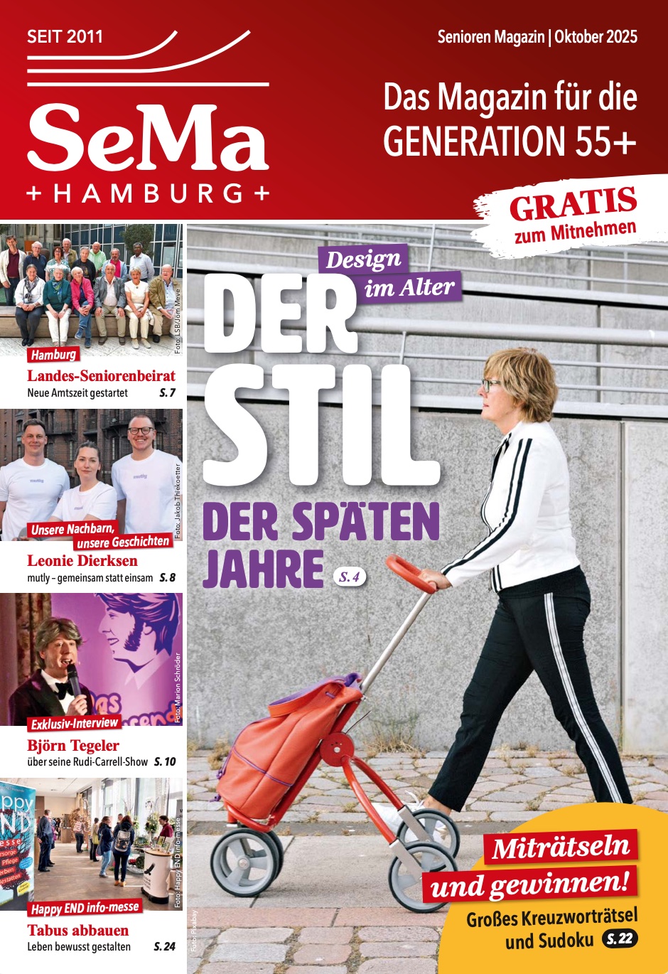 SeMa Oktober ONLINE