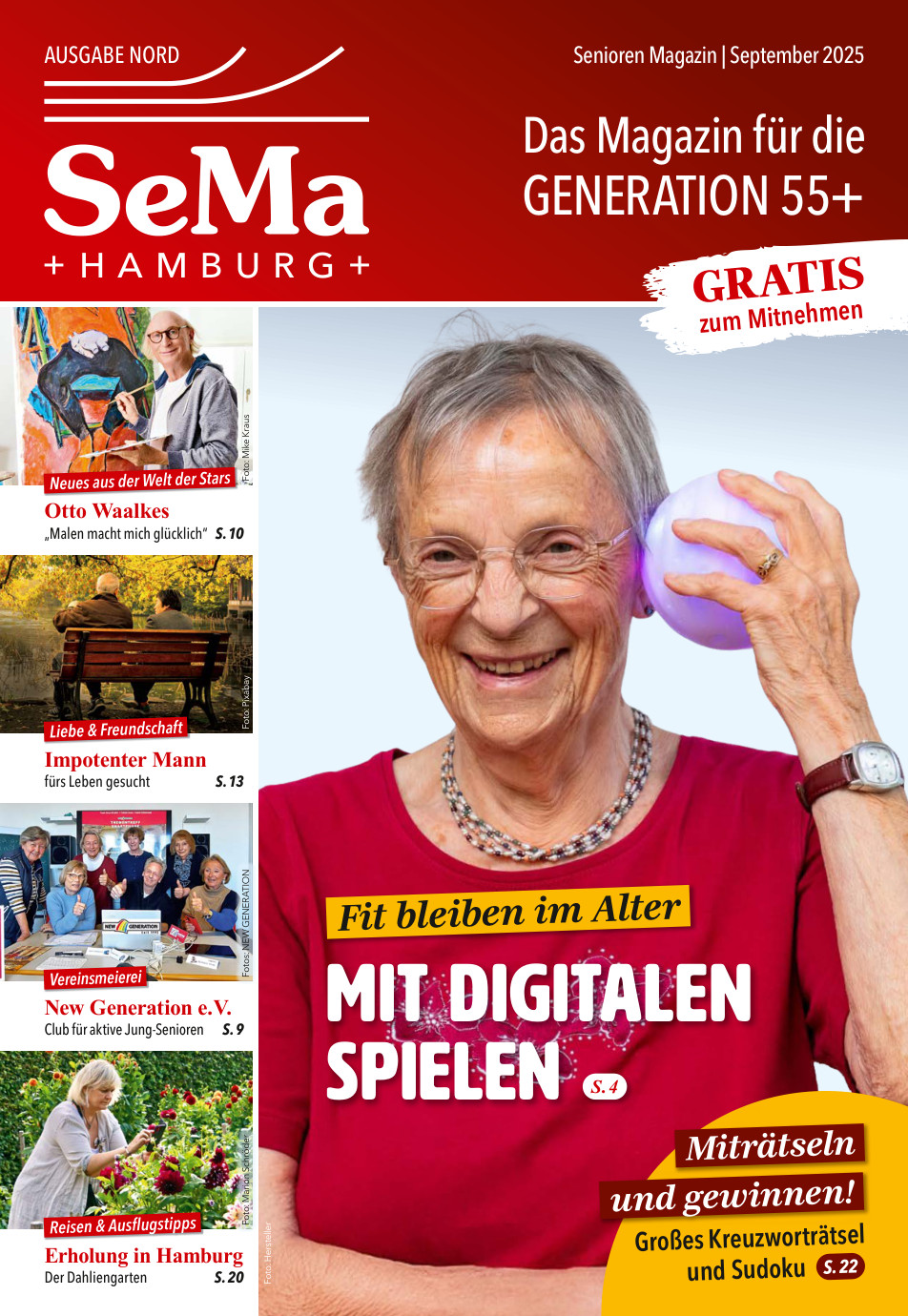 SeMa September ONLINE